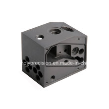 CNC Machining Manufacturers Aluminum 6061 Prototype with Anodized